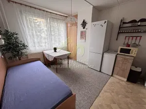 Prodej bytu 1+1, Rokycany, Na Pátku, 31 m2