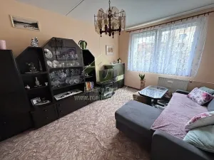 Prodej bytu 1+1, Rokycany, Na Pátku, 31 m2