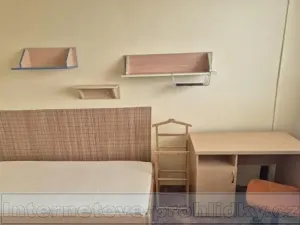 Pronájem pokoje, Brno, Hluboká, 11 m2