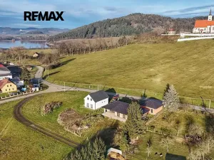 Prodej rodinného domu, Nezamyslice, 139 m2