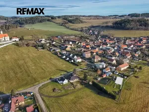 Prodej rodinného domu, Nezamyslice, 139 m2