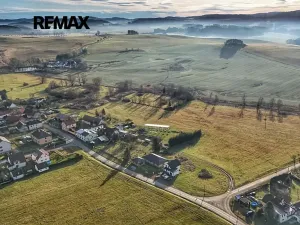 Prodej rodinného domu, Nezamyslice, 139 m2