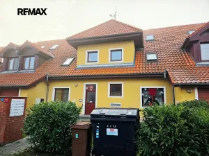 Prodej bytu 2+kk, Jesenice, Příčná I., 45 m2