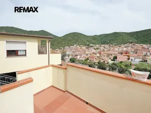 Prodej bytu 3+kk, Teulada, Itálie, 100 m2