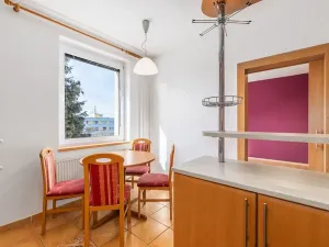 Prodej bytu 3+1, Strakonice, Povážská, 63 m2