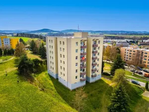 Prodej bytu 3+1, Strakonice, Povážská, 63 m2