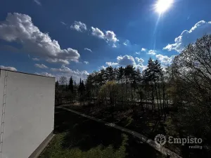 Pronájem bytu 1+1, Ostrava, Otakara Jeremiáše, 39 m2