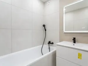 Prodej bytu 3+kk, Praha - Střešovice, Patočkova, 66 m2