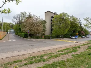 Prodej bytu 3+kk, Praha - Střešovice, Patočkova, 66 m2