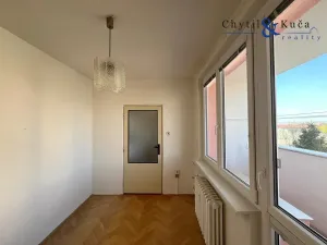 Prodej bytu 3+1, Přerov, Budovatelů, 59 m2