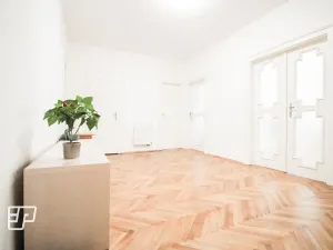 Pronájem bytu 4+1, Teplice, U zámku, 104 m2