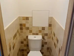 Prodej bytu 2+kk, Mělník, Slovany, 49 m2