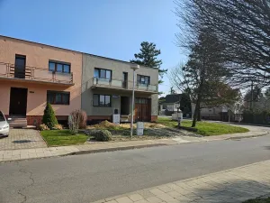 Prodej rodinného domu, Napajedla, Na Malině, 220 m2
