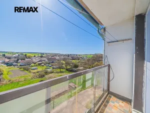 Prodej bytu 3+1, Ledce, 71 m2