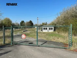 Prodej komerčního pozemku, Stochov, 6120 m2
