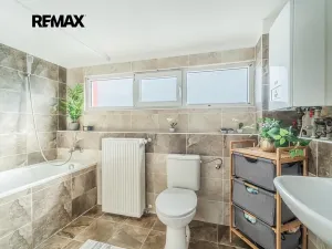 Prodej rodinného domu, Tuřice, 111 m2