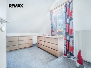 Prodej rodinného domu, Tuřice, 111 m2