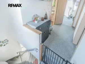 Prodej rodinného domu, Tuřice, 111 m2