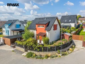 Prodej rodinného domu, Tuřice, 111 m2