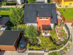 Prodej rodinného domu, Tuřice, 111 m2