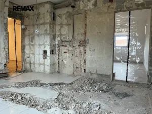 Prodej bytu 4+kk, Kladno, Poštovní náměstí, 123 m2