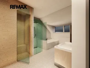 Prodej bytu 4+kk, Kladno, Poštovní náměstí, 123 m2