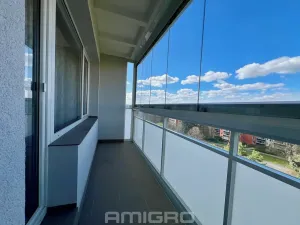 Prodej bytu 2+kk, Brno, Labská, 45 m2