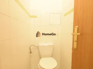 Pronájem bytu 1+kk, Praha - Troja, K Haltýři, 51 m2