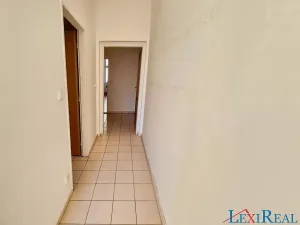 Pronájem bytu 1+1, Praha - Nusle, Bělehradská, 33 m2