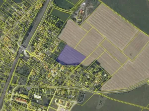 Prodej pozemku pro bydlení, Libochovany, 10170 m2