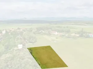 Prodej pole, Budyně nad Ohří, 14440 m2