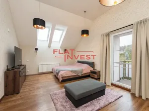 Prodej rodinného domu, Řitka, Oblouková, 243 m2