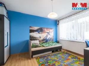 Prodej bytu 5+1, Zlín - Kudlov, Filmová, 150 m2