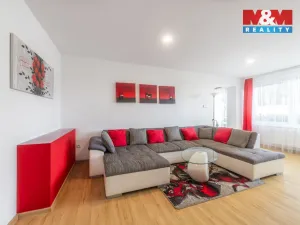 Prodej bytu 5+1, Zlín - Kudlov, Filmová, 150 m2