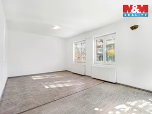 Prodej rodinného domu, Luštěnice - Zelená, Sluneční, 131 m2