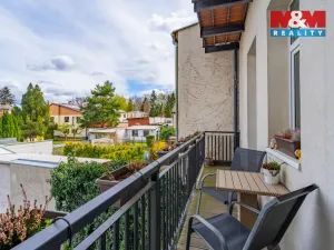 Prodej bytu 3+1, České Budějovice - České Budějovice 6, K. V. Raise, 71 m2