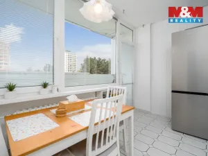 Prodej bytu 3+1, Ústí nad Labem - Ústí nad Labem-centrum, Hoření, 62 m2