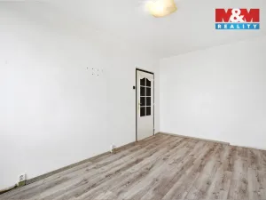 Prodej bytu 3+1, Praha - Záběhlice, Škábova, 56 m2