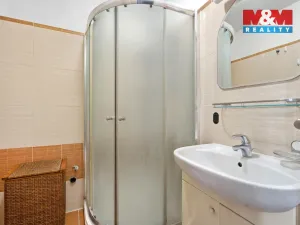 Prodej bytu 3+1, Praha - Záběhlice, Škábova, 56 m2