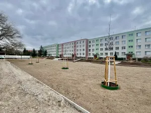 Prodej bytu 2+kk, Benátky nad Jizerou, Mladská, 48 m2