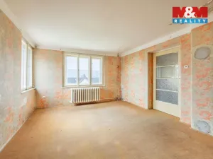 Prodej rodinného domu, Karlík, Zahradní, 148 m2