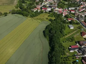 Prodej pozemku pro bydlení, Čechy, 363 m2