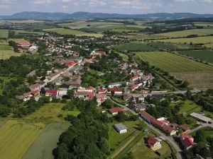 Prodej pozemku pro bydlení, Čechy, 363 m2