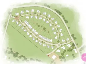 Prodej pozemku pro bydlení, Čechy, 363 m2