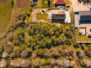 Prodej pozemku pro bydlení, Drnholec, 2082 m2