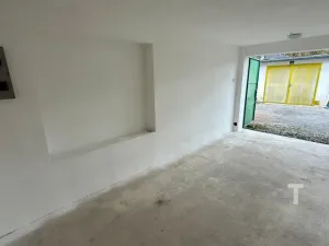Prodej garáže, Blansko, 30 m2