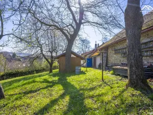 Prodej chalupy, Lány, 104 m2