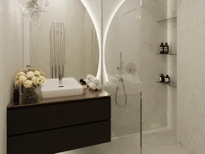 Prodej bytu 4+kk, Praha - Vinohrady, Přemyslovská, 114 m2