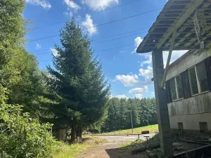 Prodej ubytování, Bílé Poličany, 1000 m2