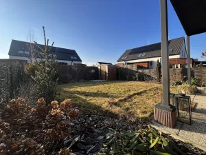 Prodej rodinného domu, Smiřice, 105 m2